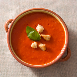  Tomato Soup/Hot & Sour  
